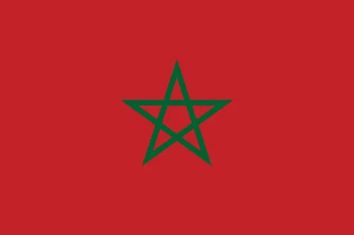 Marrocos
